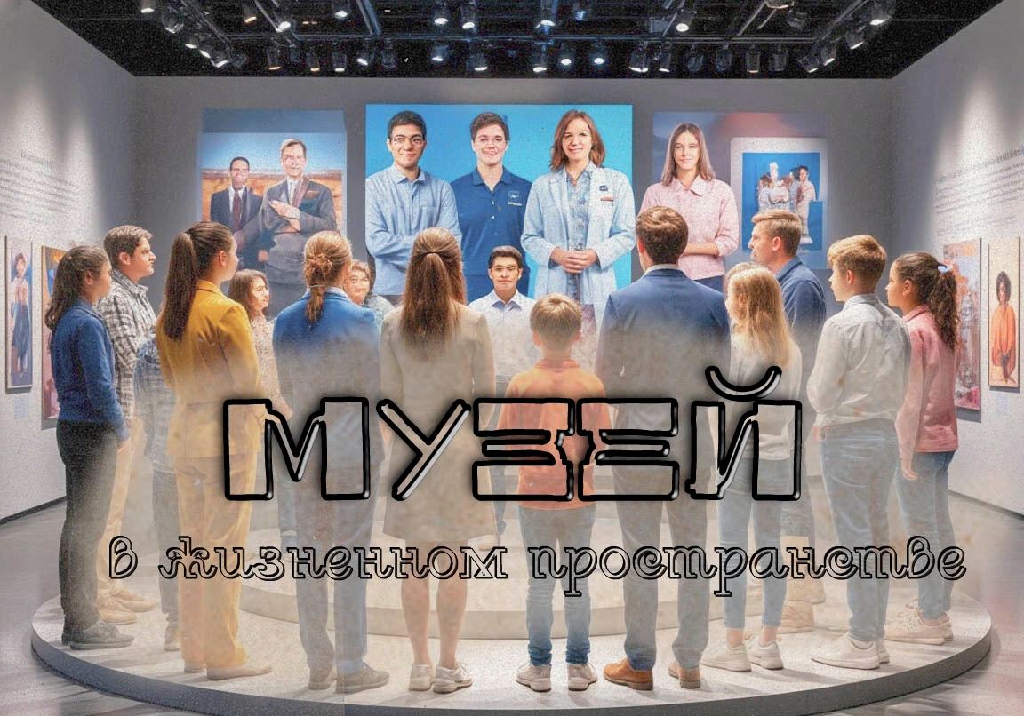Музей в ЖП