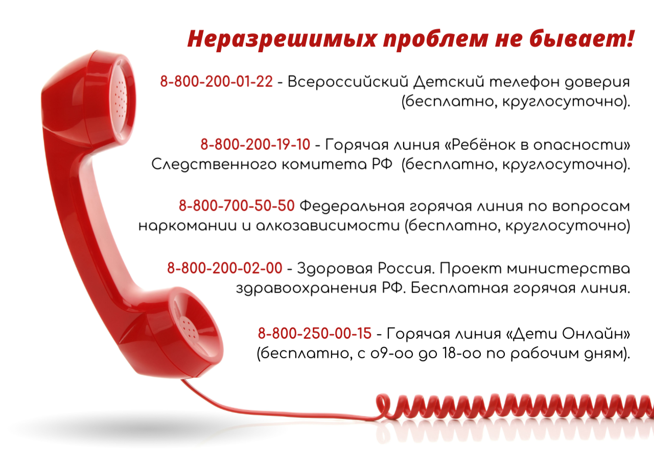 телефоны